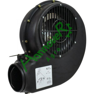 Воздуходувка DL без AC494061 АС494061, Kverneland , Квернеланд
